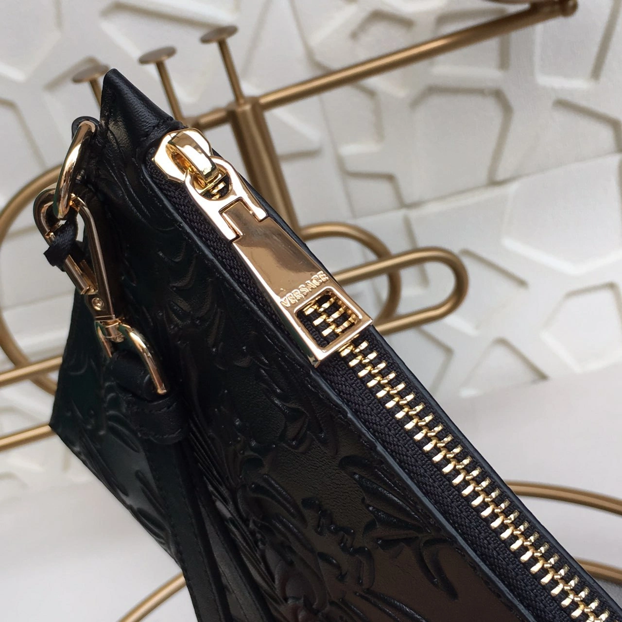 MOMO- high quality version DP85102-DPBA1-D41OH calfskin item：C-B063B0912C