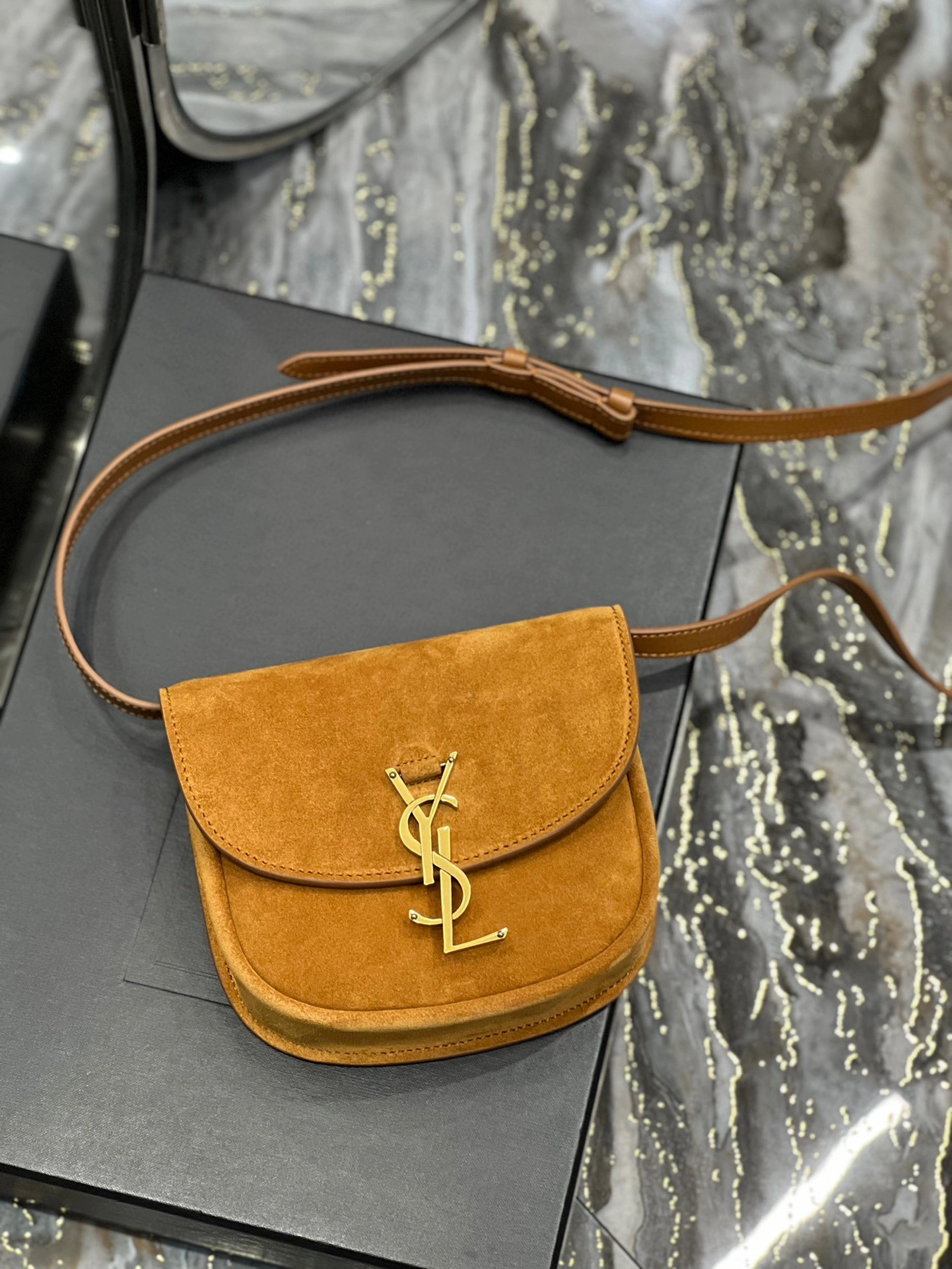 &MOMO- high quality version Kaia Small calfskin item：B-B000I0611C