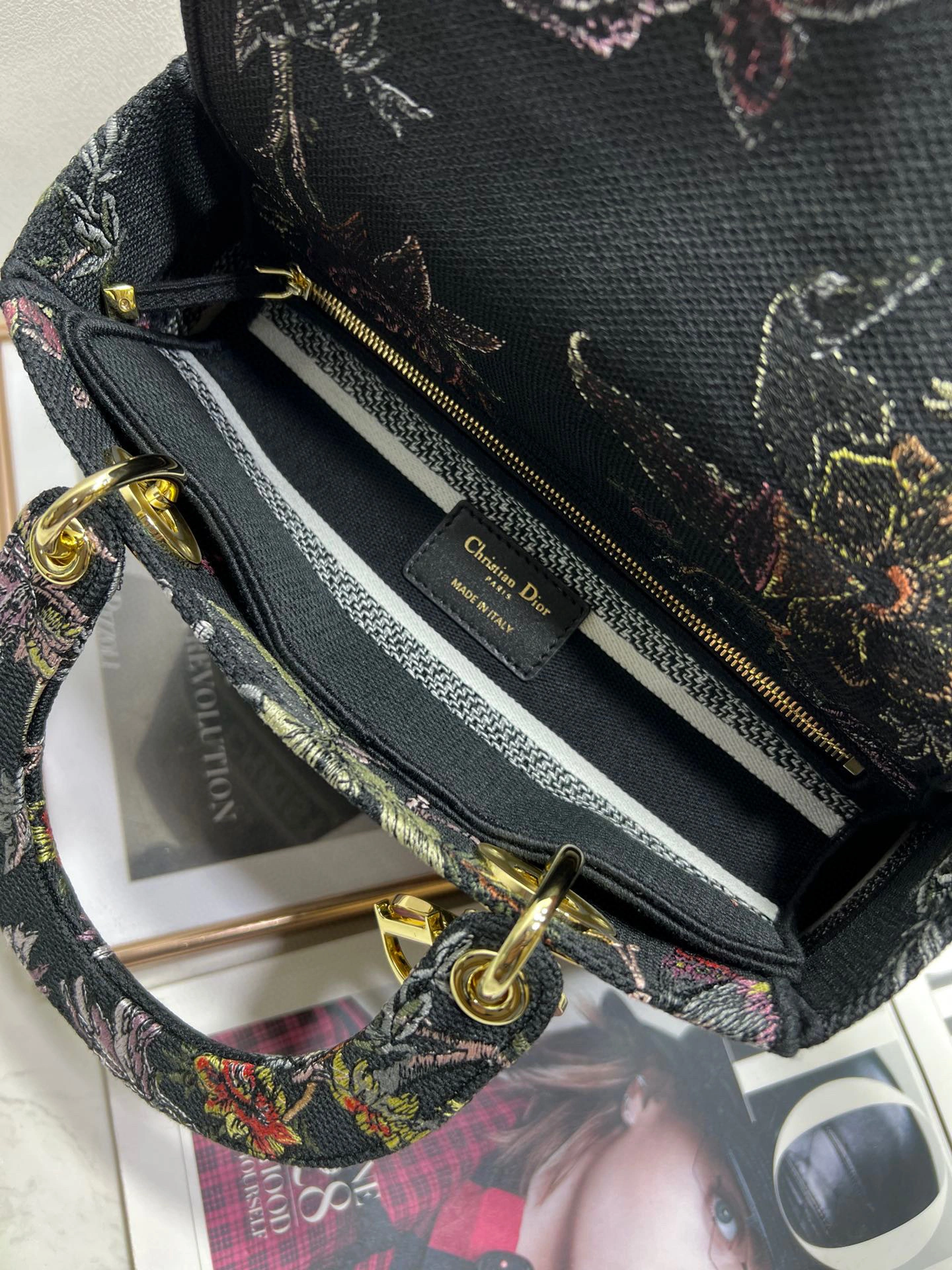 MOMO- high quality version Lady D-Lite item：B-B063L0809C