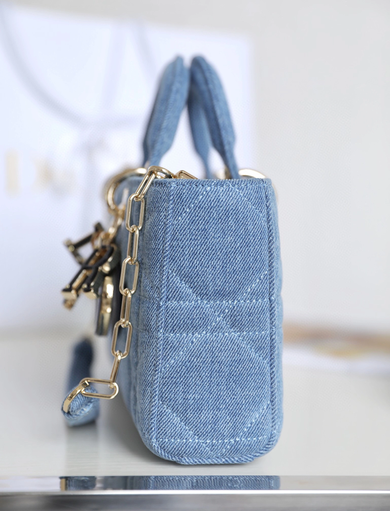 MOMO- high quality version M0540WTJA-M928 Lady item：B-B598K2722C