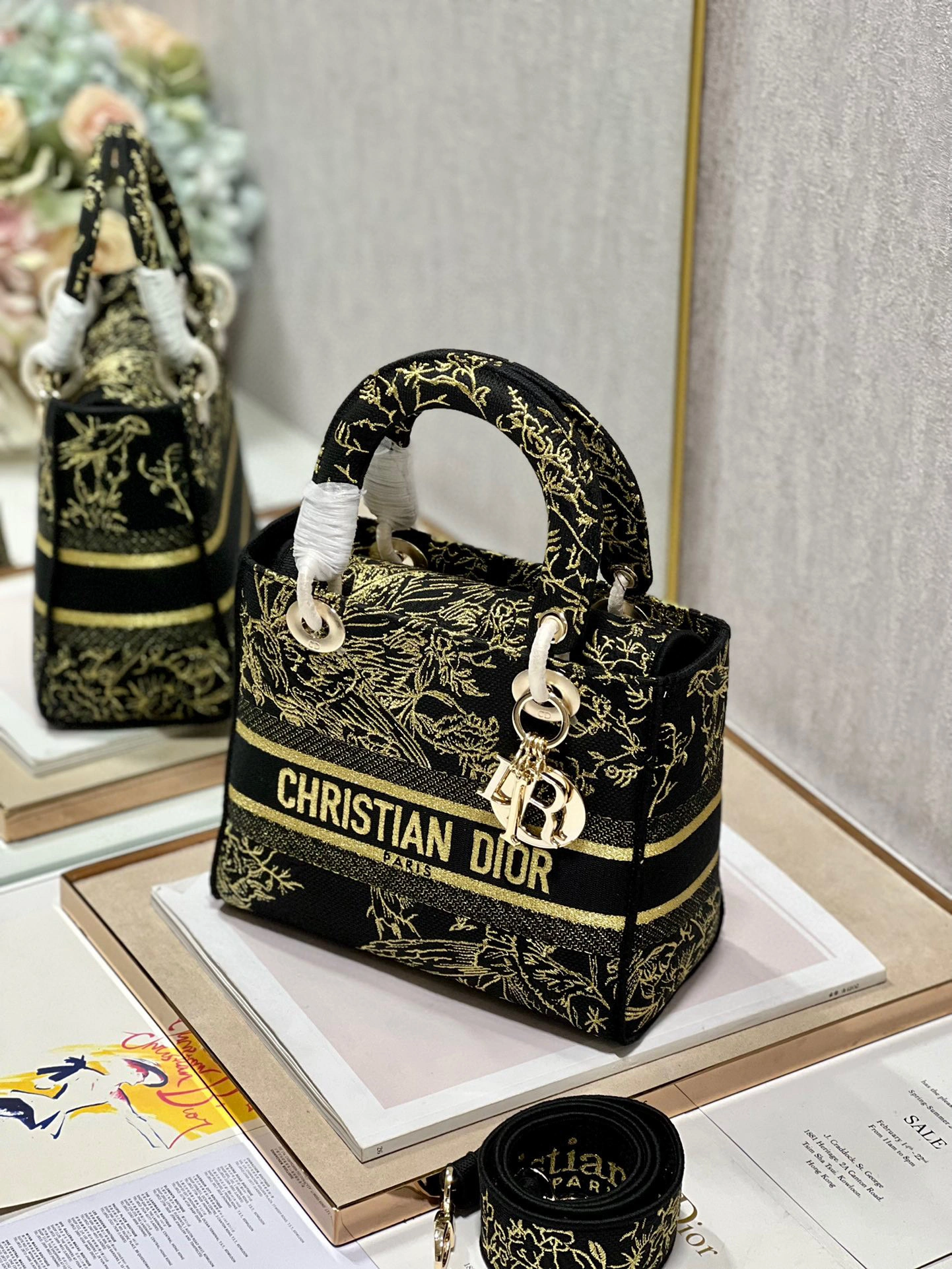 MOMO- high quality version M0565ORDZ-M911 lady item：B-B063L0705C