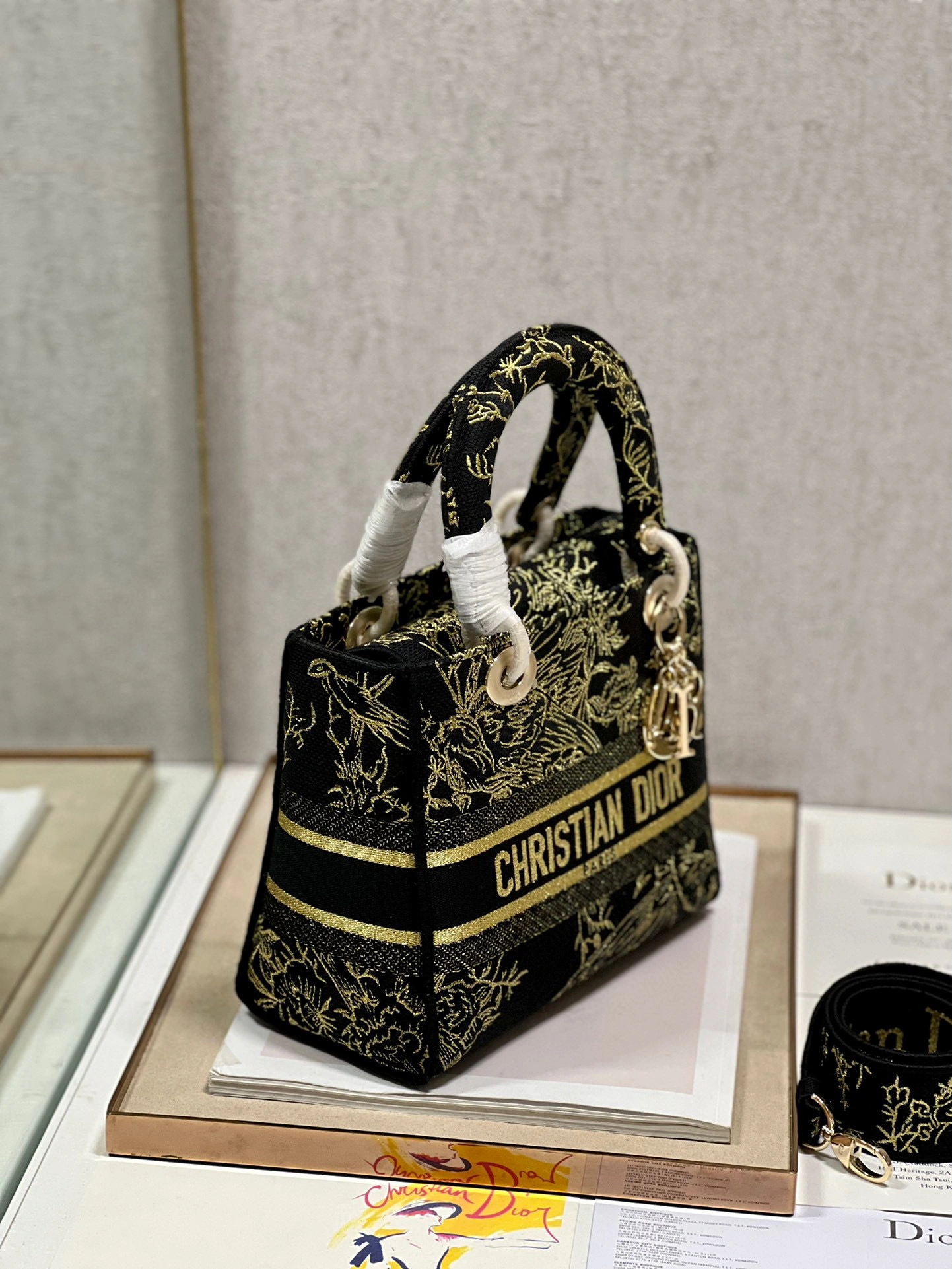 MOMO- high quality version M0565ORDZ-M911 lady item：B-B063L0705C