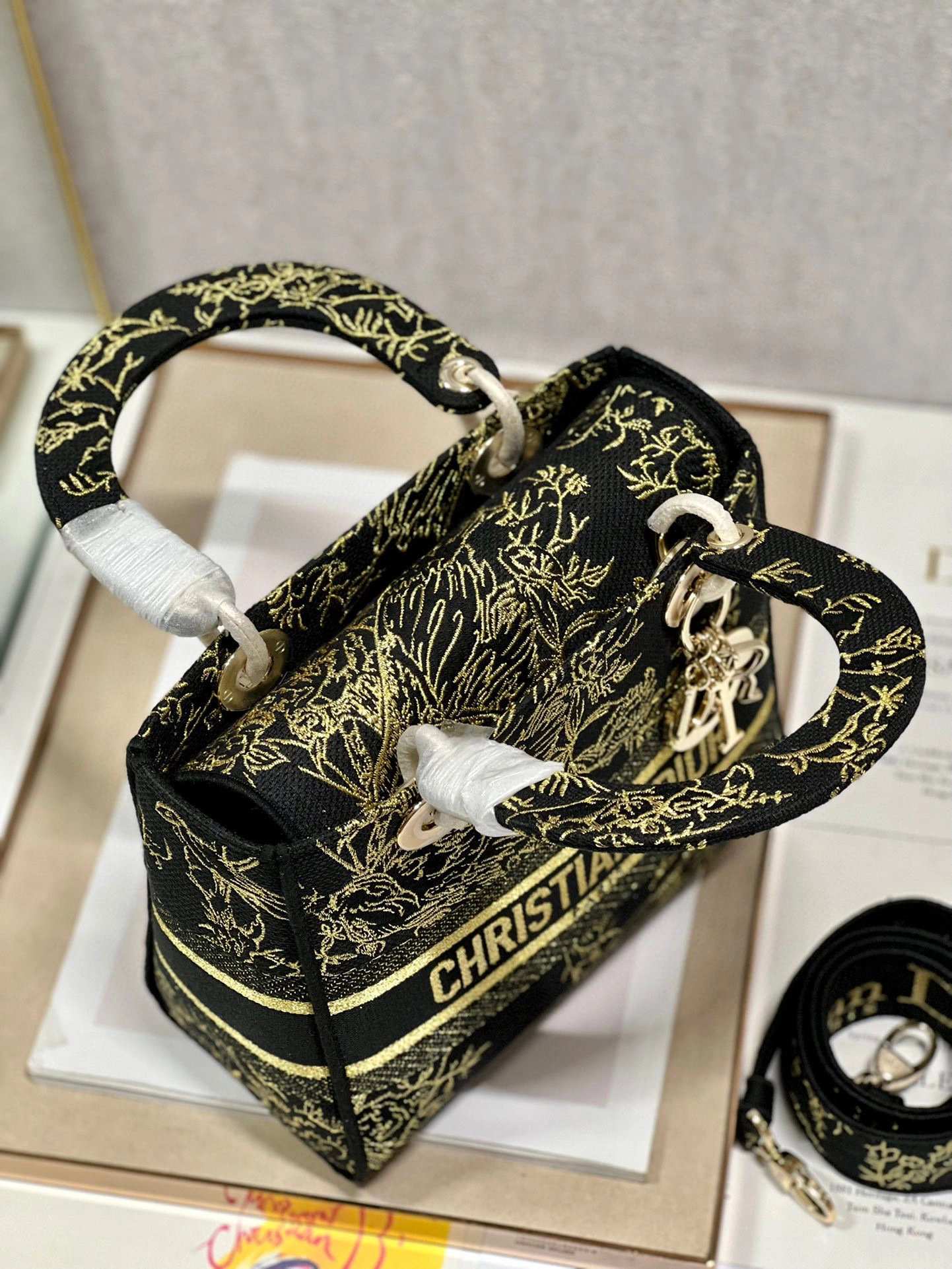 MOMO- high quality version M0565ORDZ-M911 lady item：B-B063L0705C