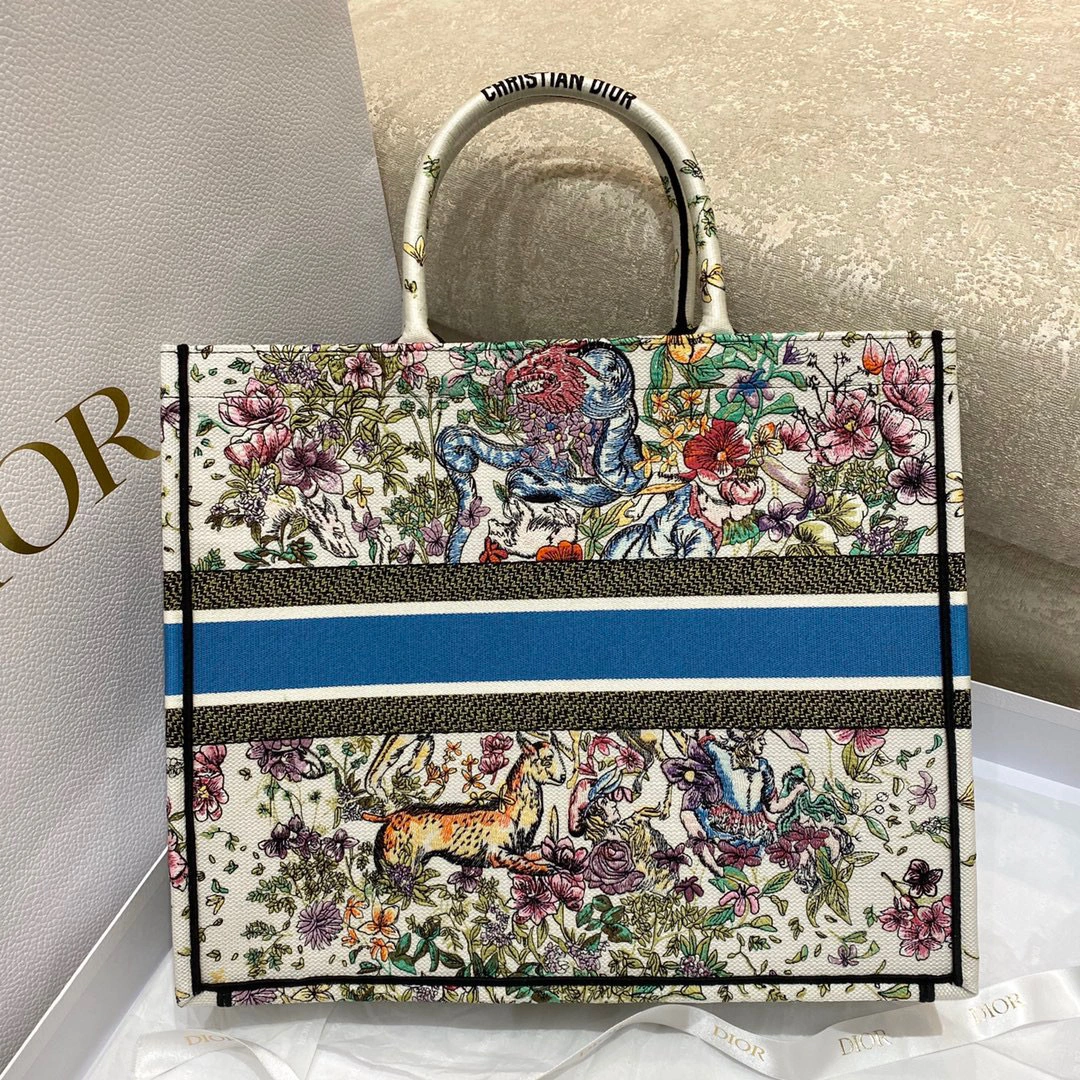 MOMO- high quality version M1296ZRUV-M941 Tote item：B-B000I0305C