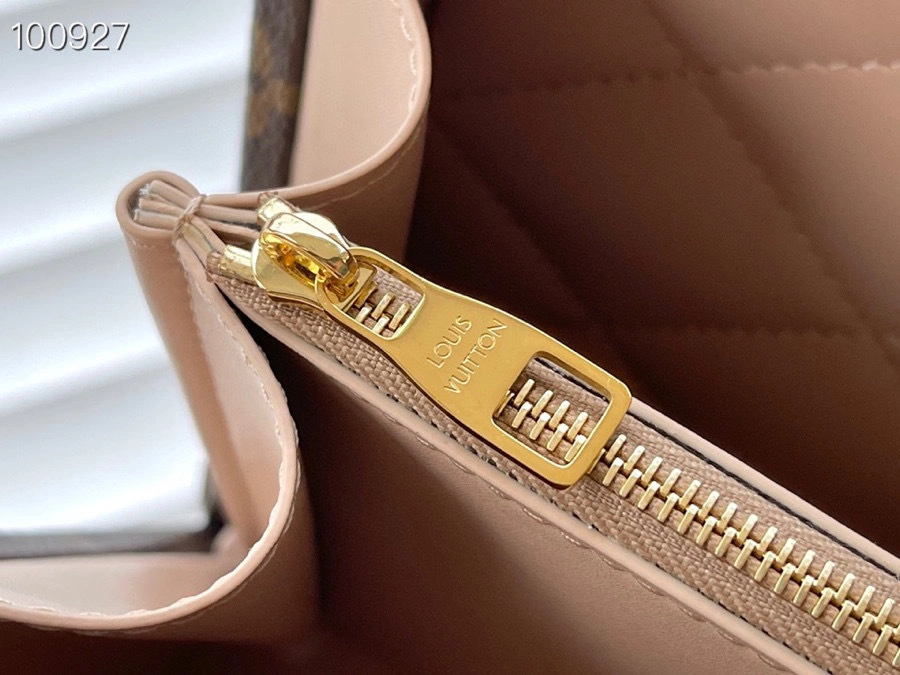 MOMO- high quality version M20468 VALISETTE TRESOR item：B-B000J2407C