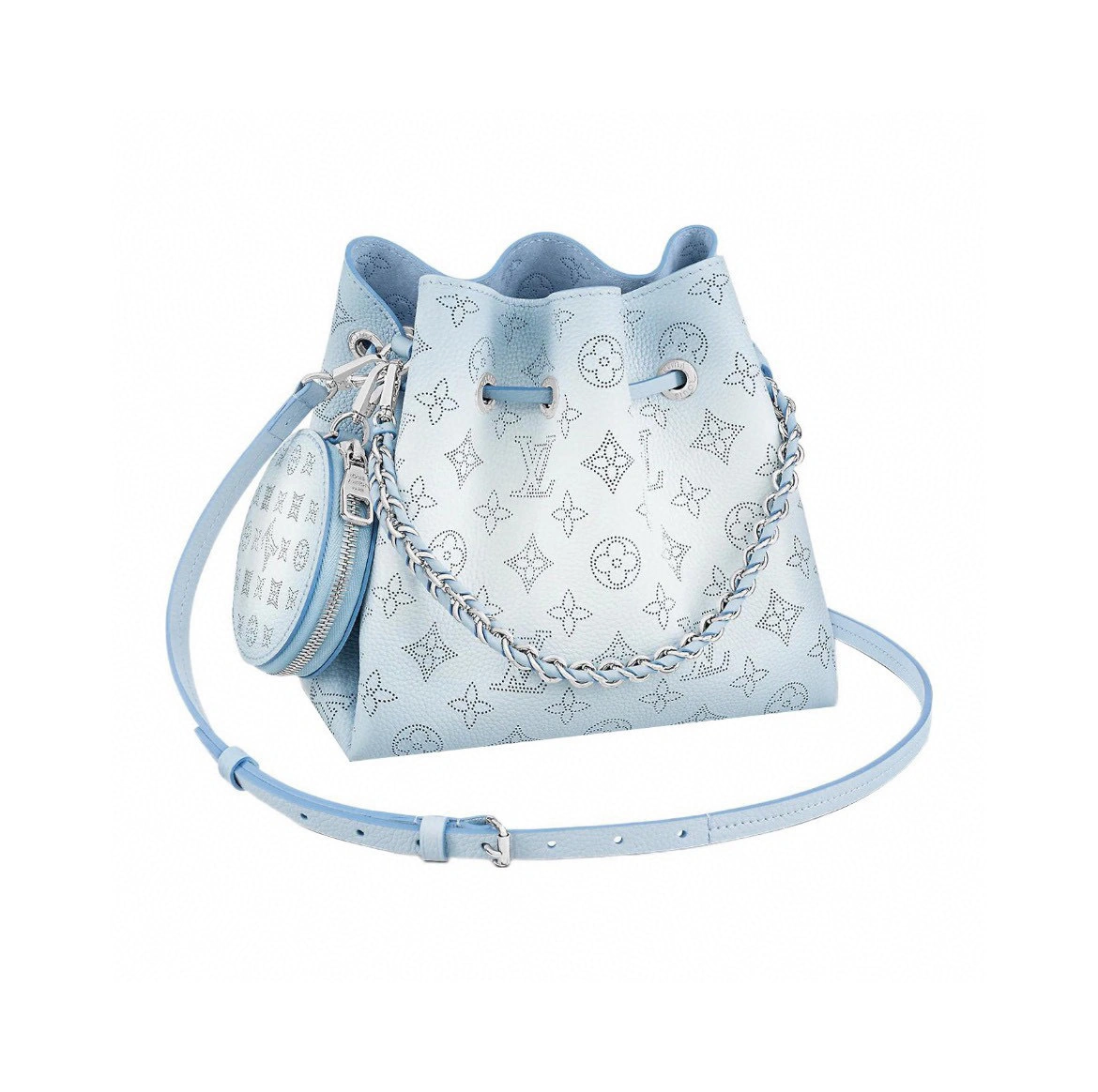MOMO- high quality version M20507 Bella cowhide item：B-B063J1407C