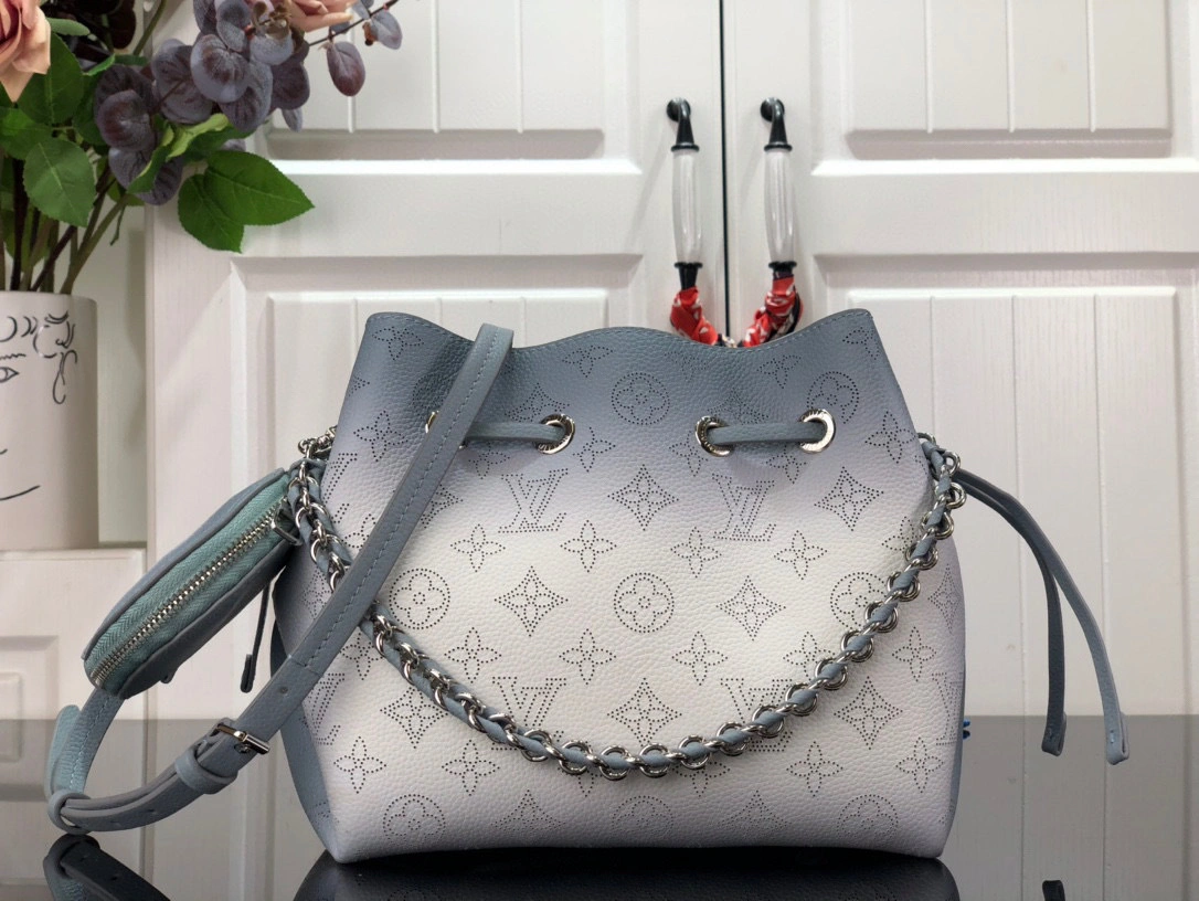 MOMO- high quality version M20507 Bella cowhide item：B-B063J1407C