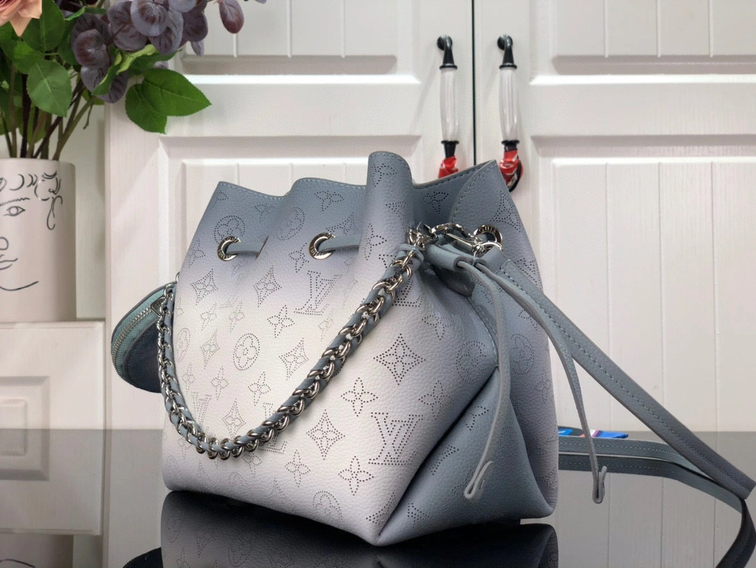 MOMO- high quality version M20507 Bella cowhide item：B-B063J1407C