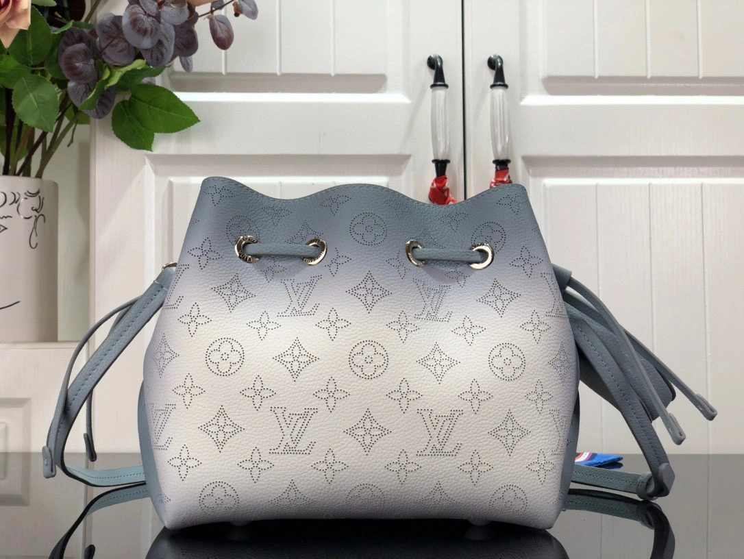 MOMO- high quality version M20507 Bella cowhide item：B-B063J1407C