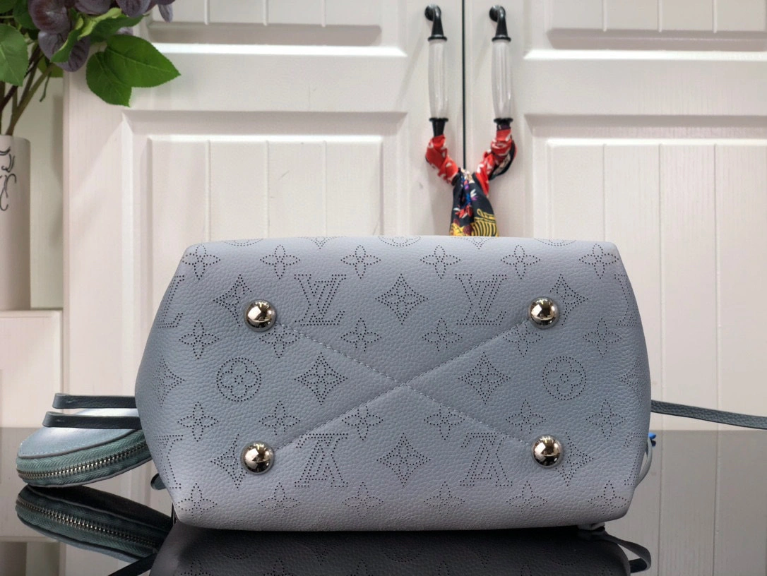 MOMO- high quality version M20507 Bella cowhide item：B-B063J1407C