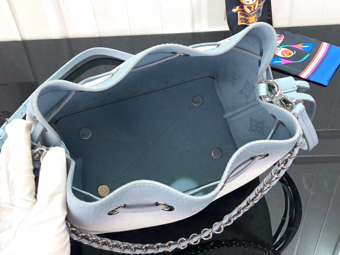MOMO- high quality version M20507 Bella cowhide item：B-B063J1407C