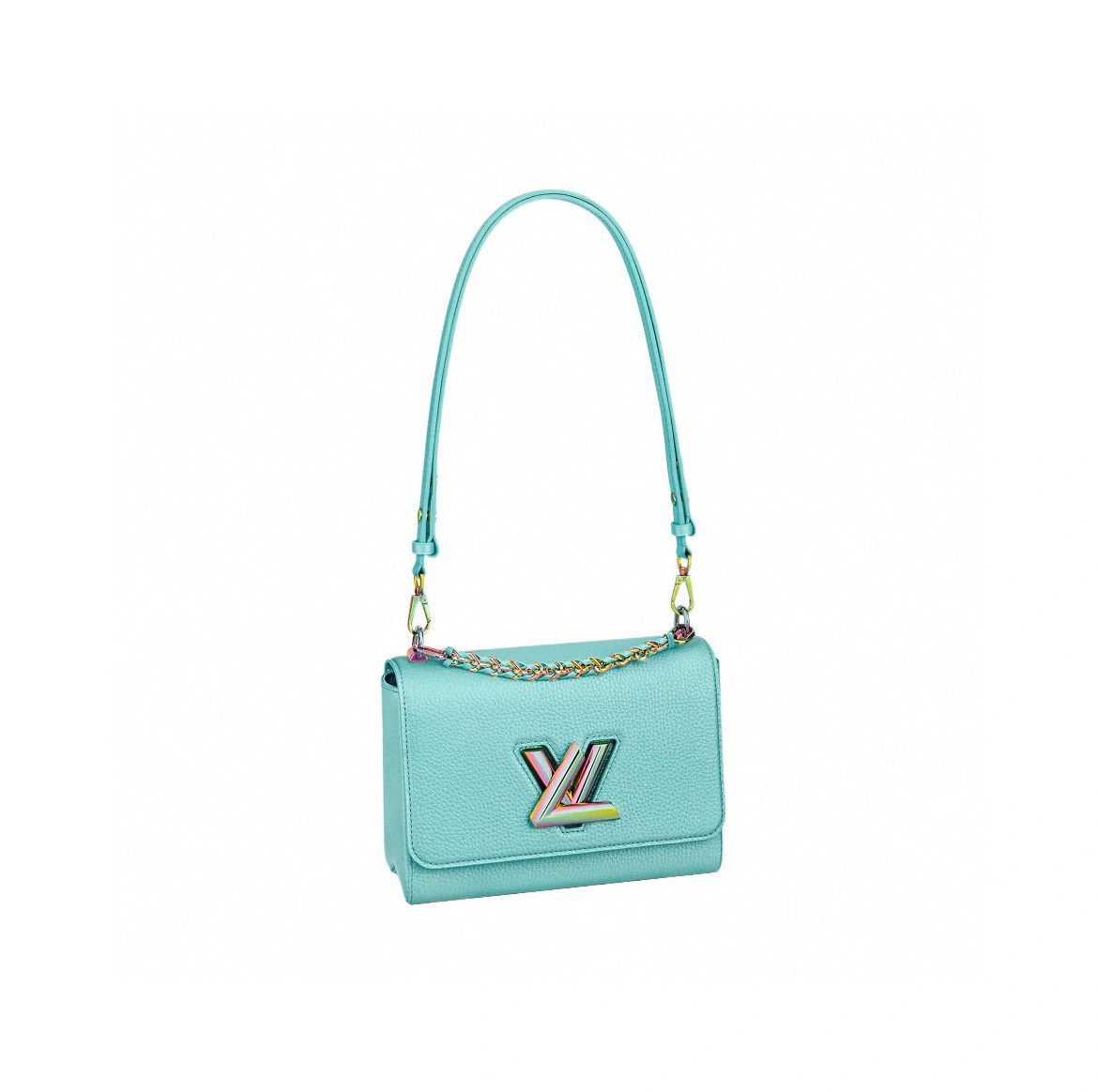 MOMO- high quality version M20694 Twist cowhide item：B-B598K0910C