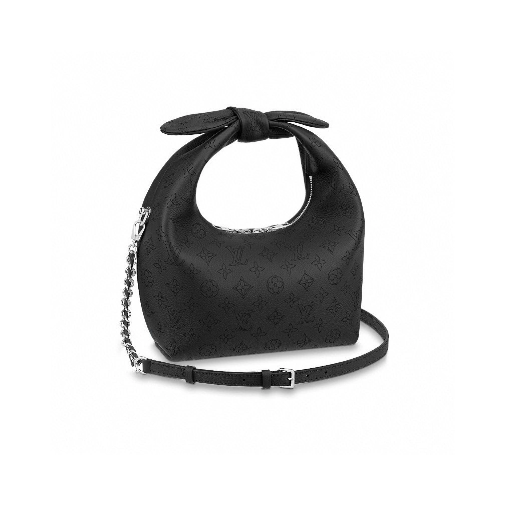 MOMO- high quality version M20703 Why Knot item：B-B000G3029C