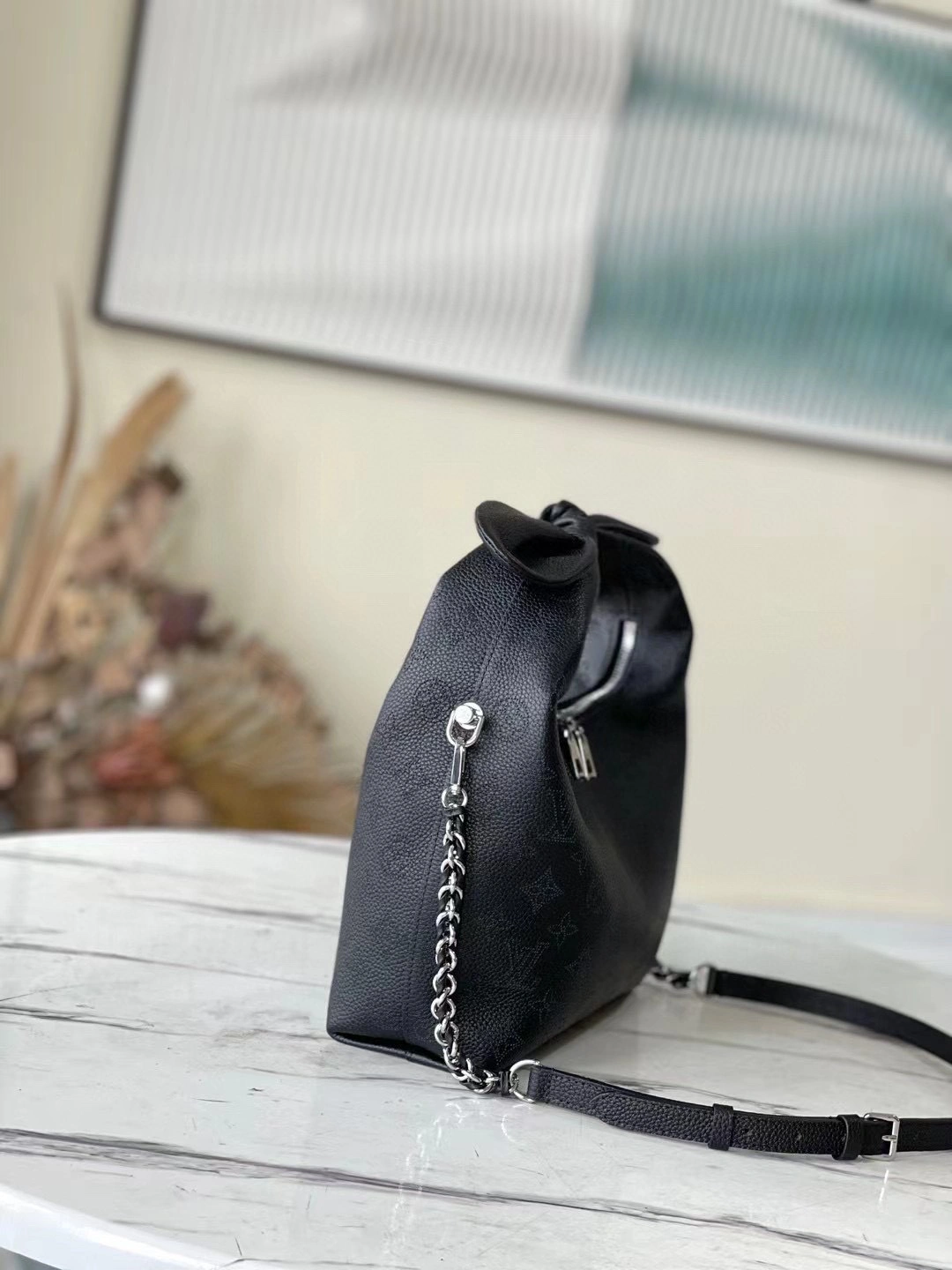 MOMO- high quality version M20703 Why Knot item：B-B000G3029C
