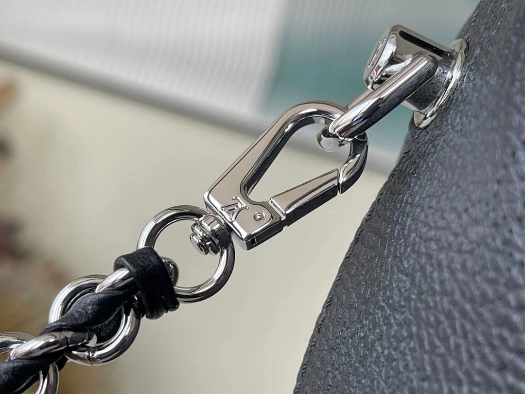MOMO- high quality version M20703 Why Knot item：B-B000G3029C