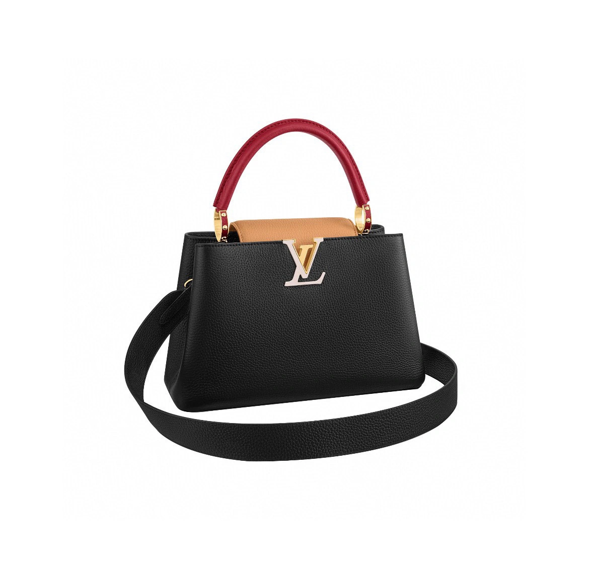 MOMO- high quality version M20704 Capucines mini item：B-B000J2902C