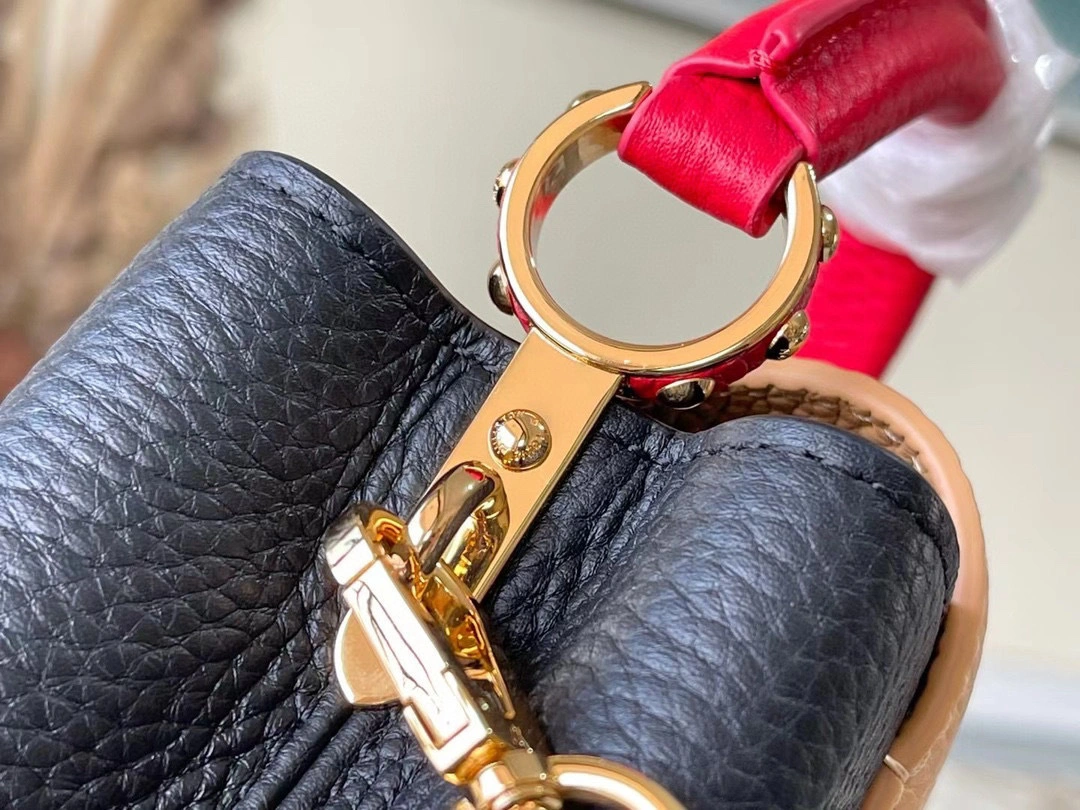 MOMO- high quality version M20704 Capucines mini item：B-B000J2902C