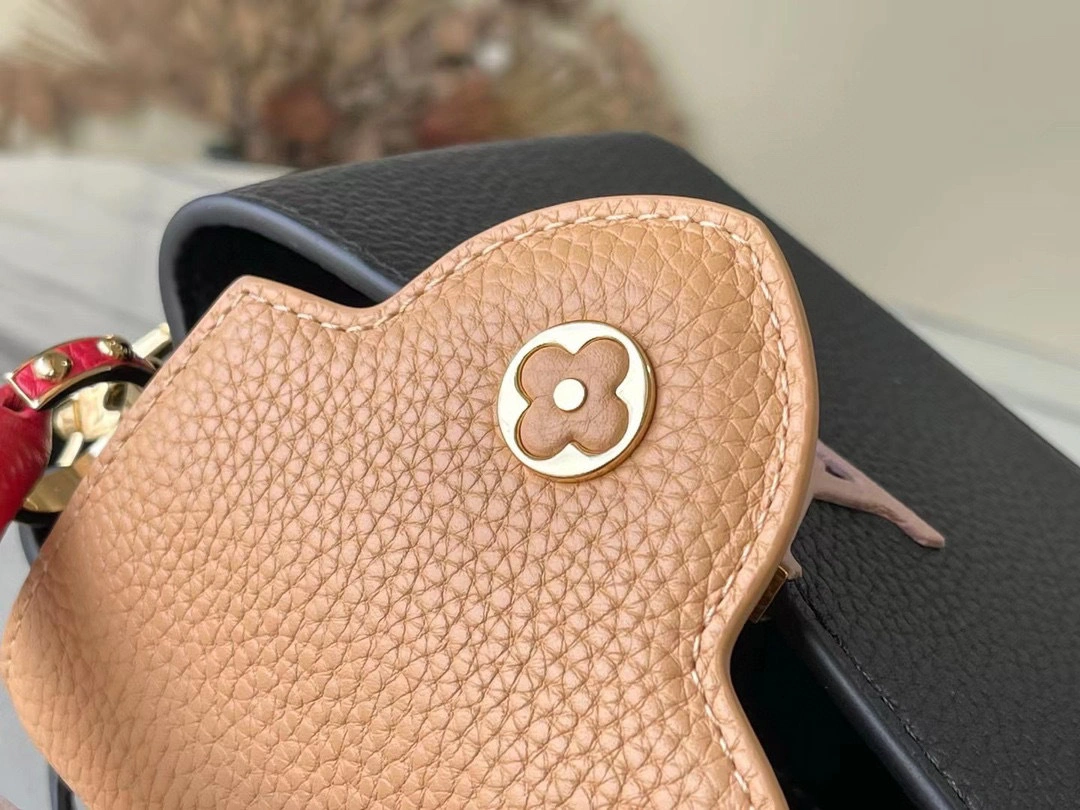 MOMO- high quality version M20704 Capucines mini item：B-B000J2902C
