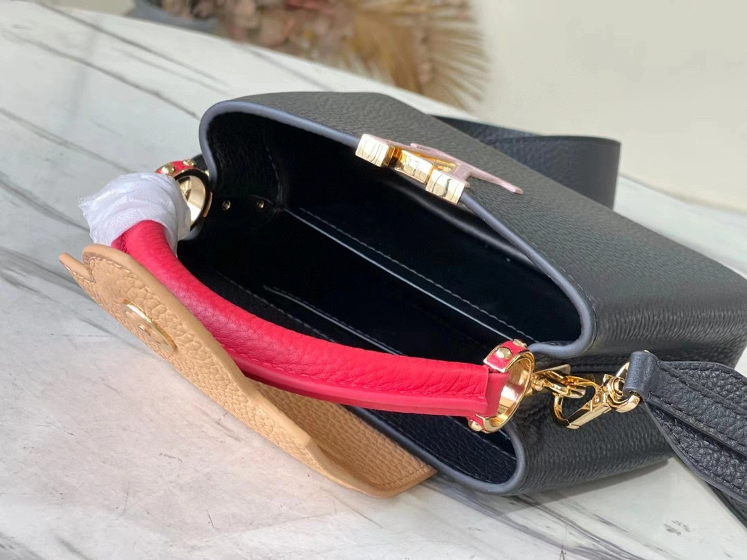 MOMO- high quality version M20704 Capucines mini item：B-B000J2902C