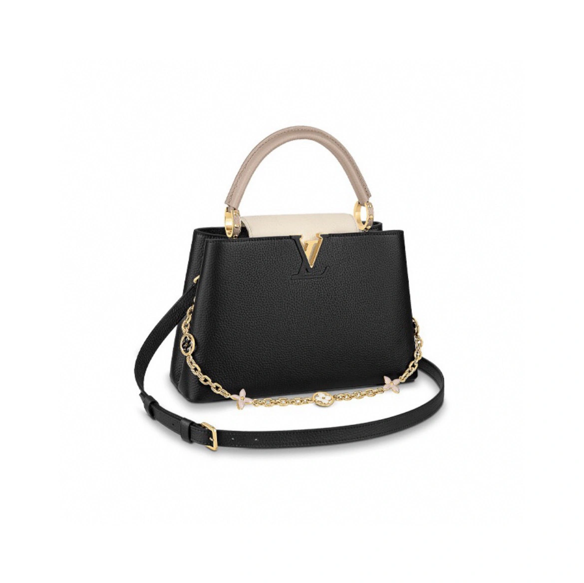 MOMO- high quality version M20708 CAPUCINES item：B-B063J1409C