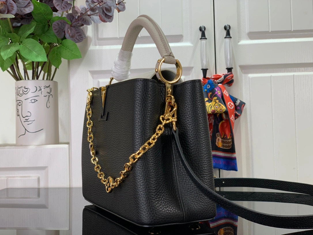 MOMO- high quality version M20708 CAPUCINES item：B-B063J1409C