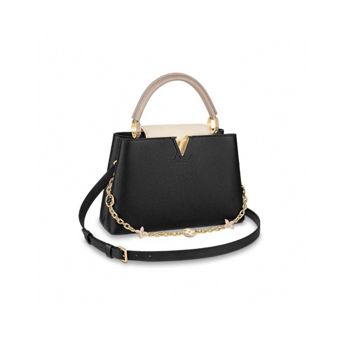 MOMO- high quality version M20708 CAPUCINES item：B-B063K0904C