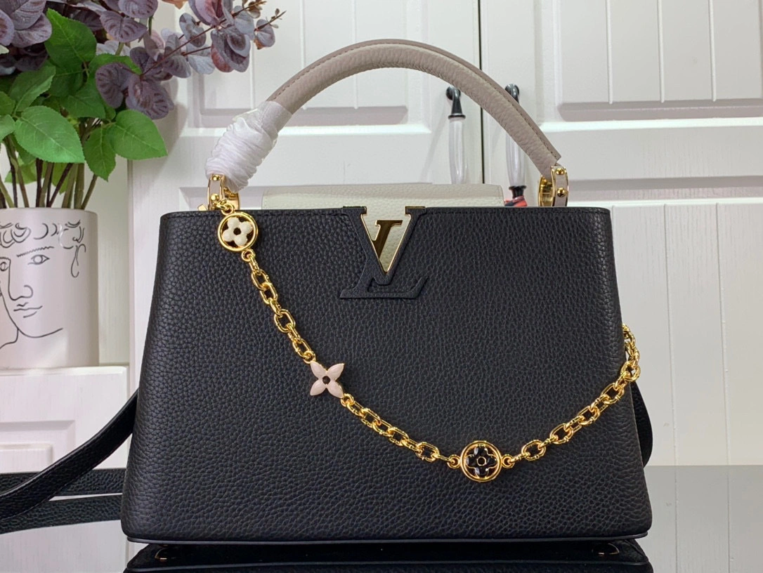 MOMO- high quality version M20708 CAPUCINES item：B-B063K0904C