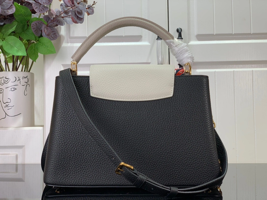MOMO- high quality version M20708 CAPUCINES item：B-B063K0904C
