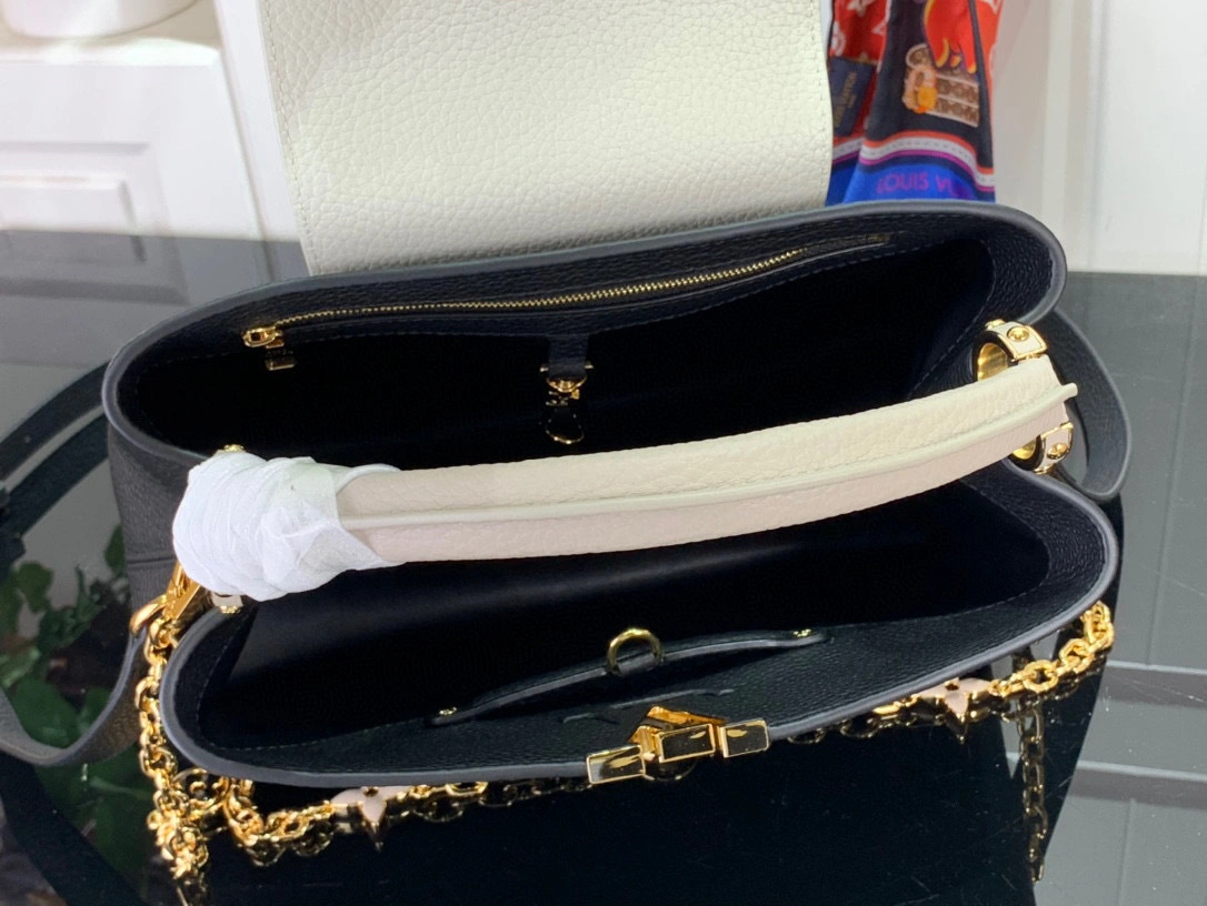 MOMO- high quality version M20708 CAPUCINES item：B-B063K0904C