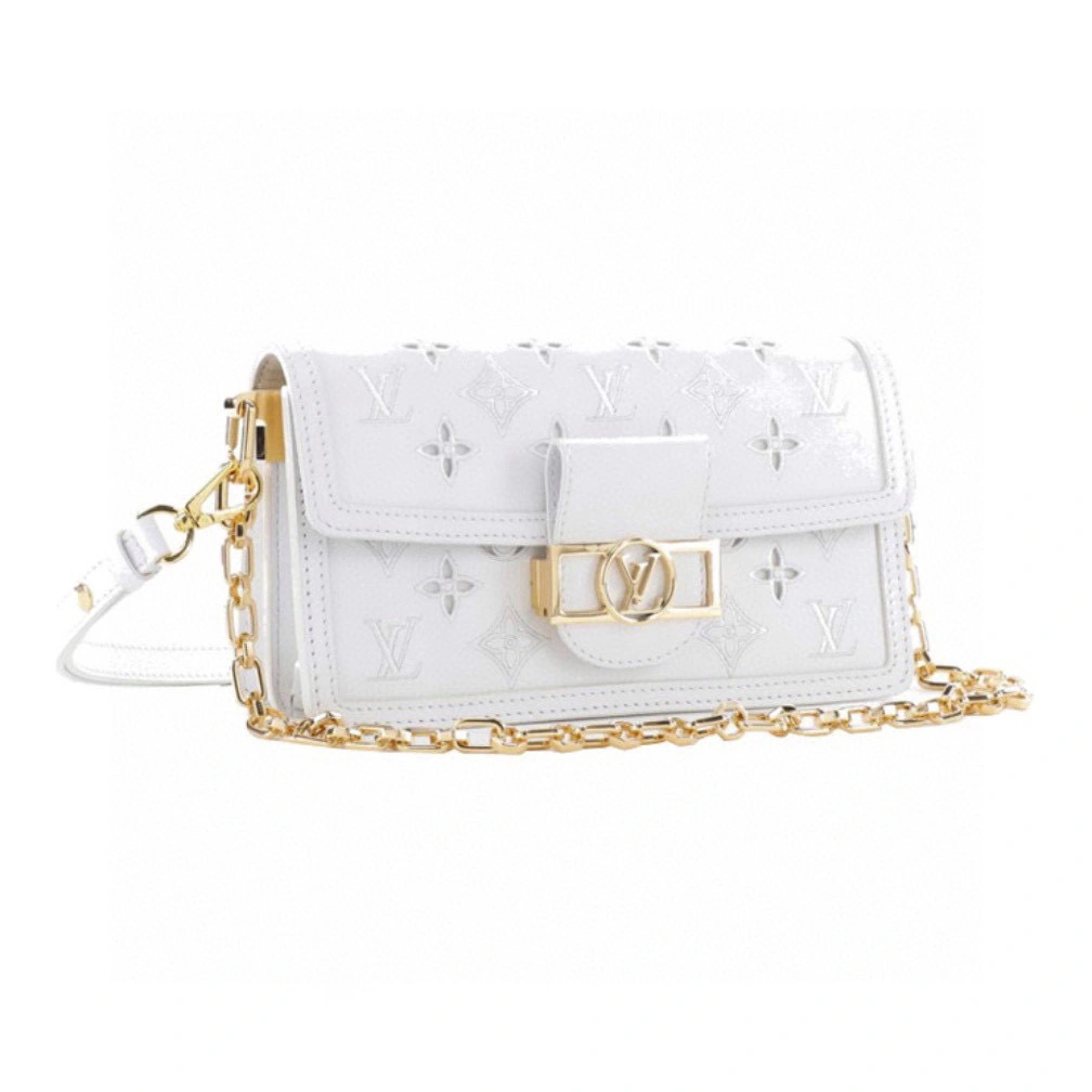 MOMO- high quality version M20739 Dauphine East West item：B-B000K1818C
