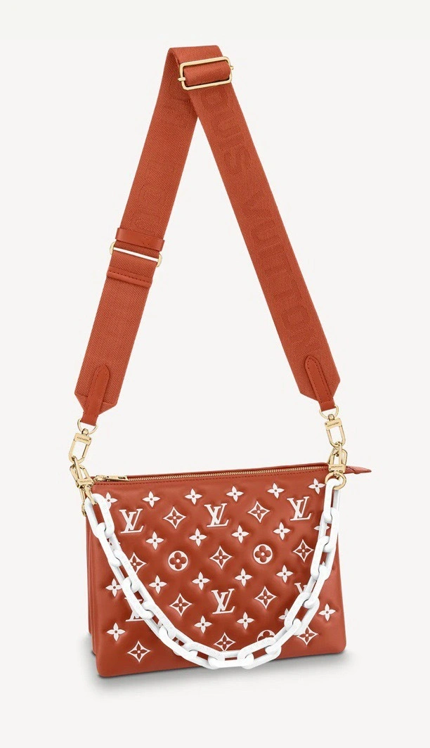 MOMO- high quality version M20761 COUSSIN item：B-B564G3015C