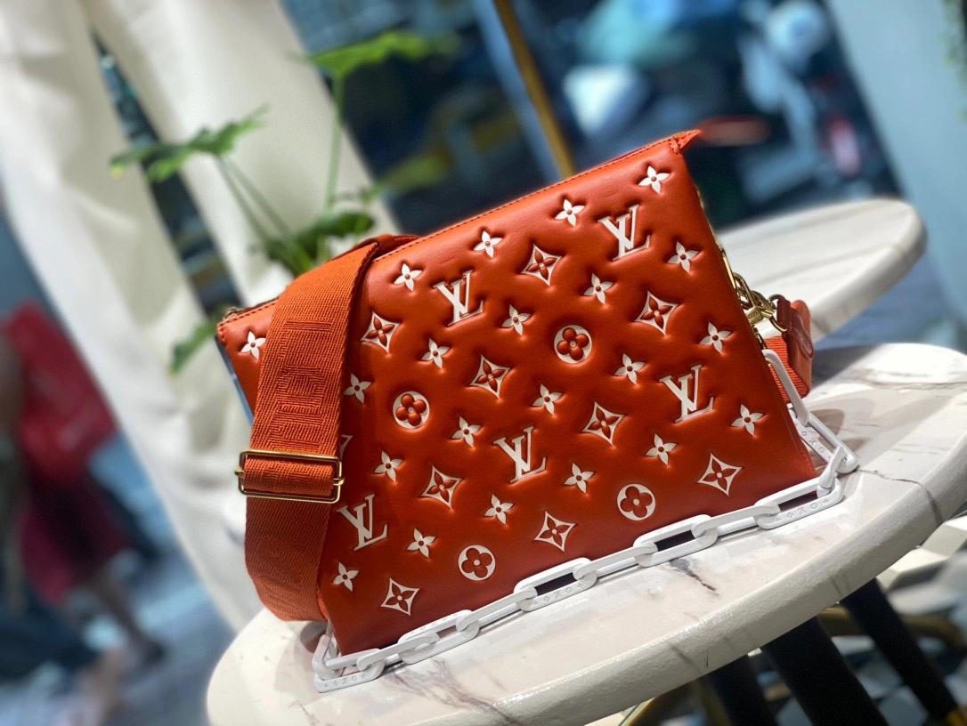 MOMO- high quality version M20761 COUSSIN item：B-B564G3015C