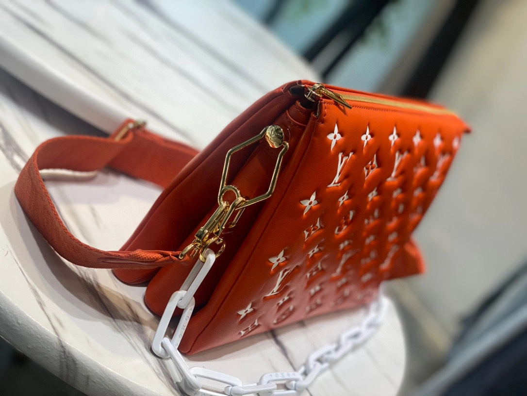 MOMO- high quality version M20761 COUSSIN item：B-B564G3015C