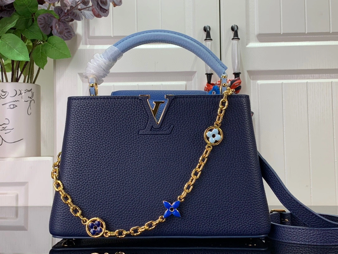 MOMO- high quality version M20844 CAPUCINES item：B-B063K0903C