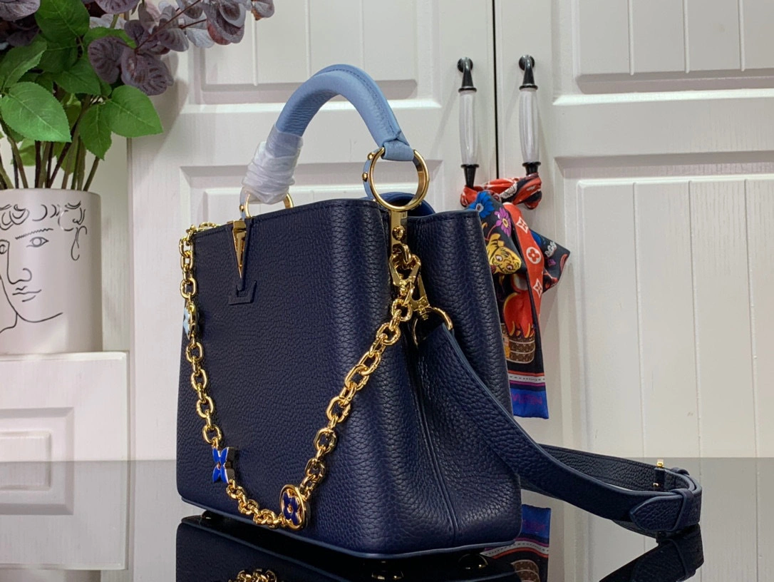 MOMO- high quality version M20844 CAPUCINES item：B-B063K0903C