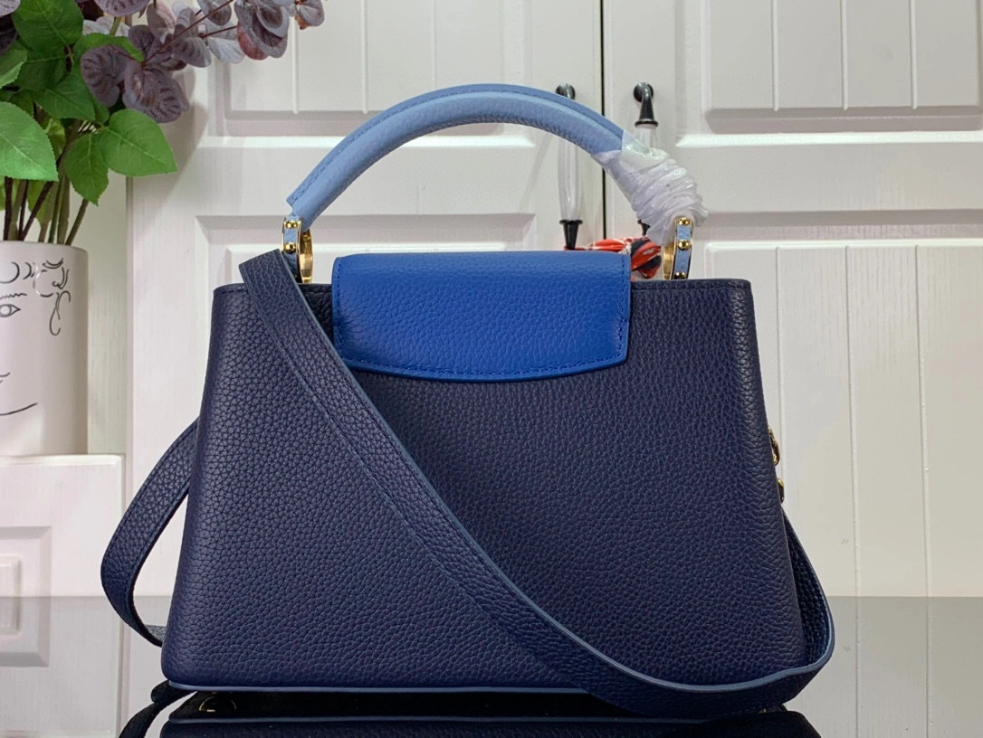 MOMO- high quality version M20844 CAPUCINES item：B-B063K0903C