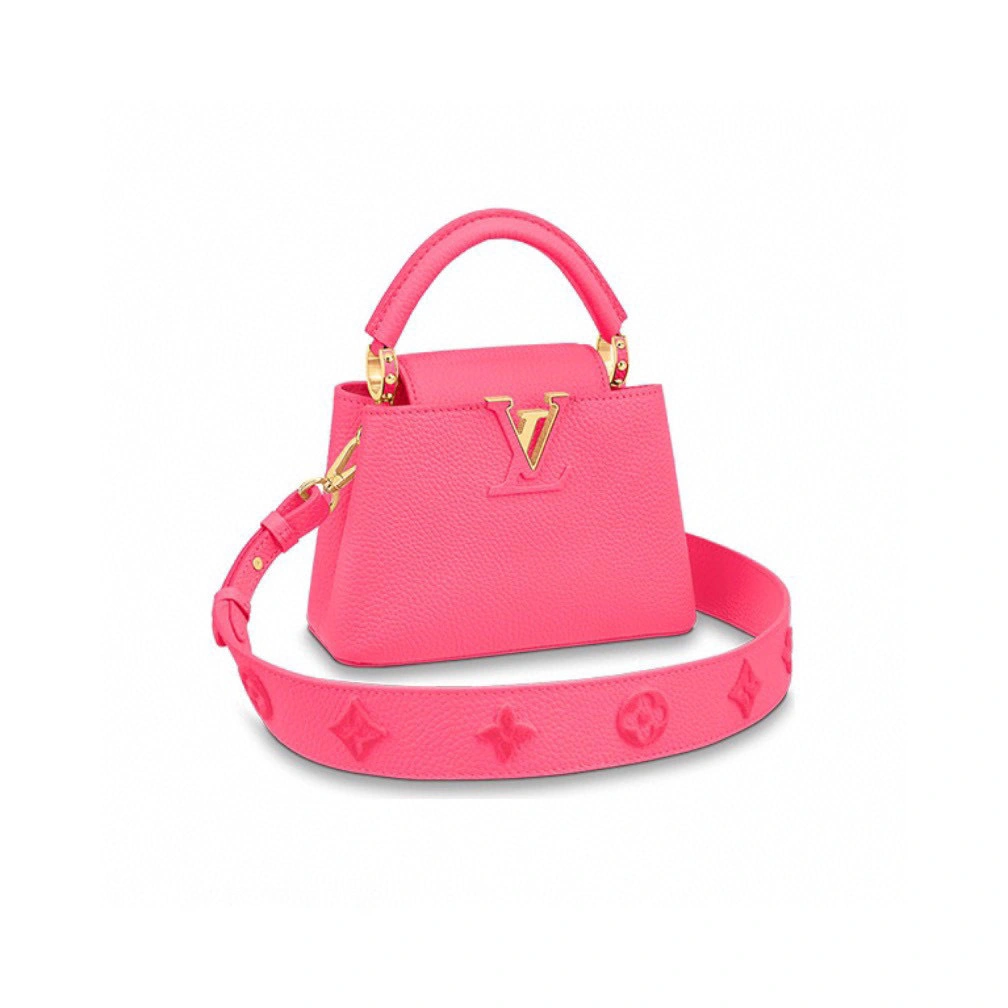 MOMO- high quality version M20848 CAPUCINES item：B-B063H2503C