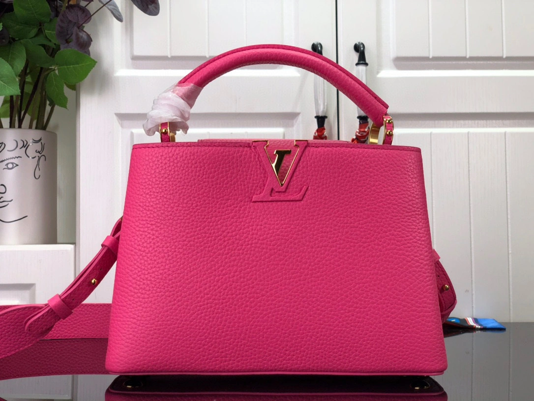 MOMO- high quality version M20848 CAPUCINES item：B-B063H2503C