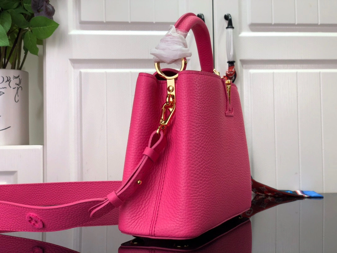 MOMO- high quality version M20848 CAPUCINES item：B-B063H2503C