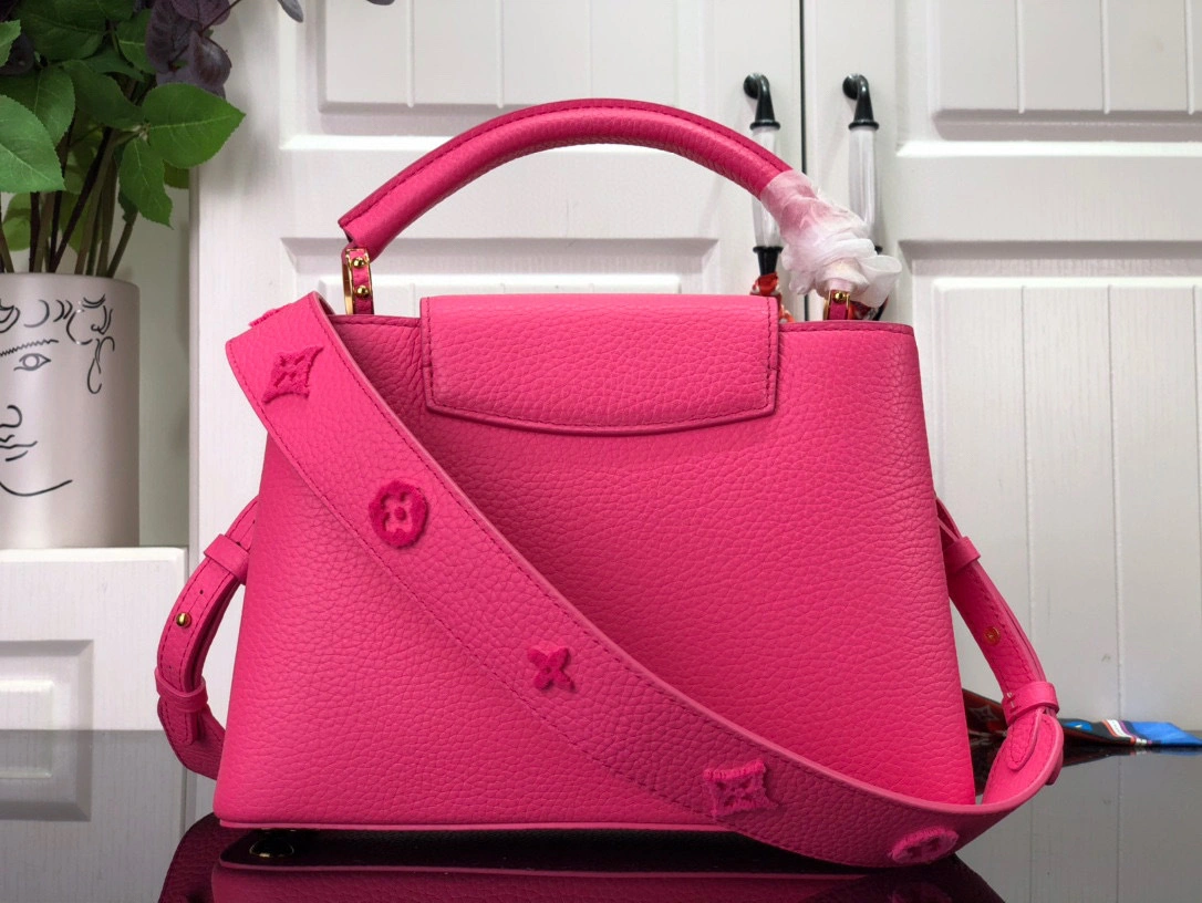 MOMO- high quality version M20848 CAPUCINES item：B-B063H2503C