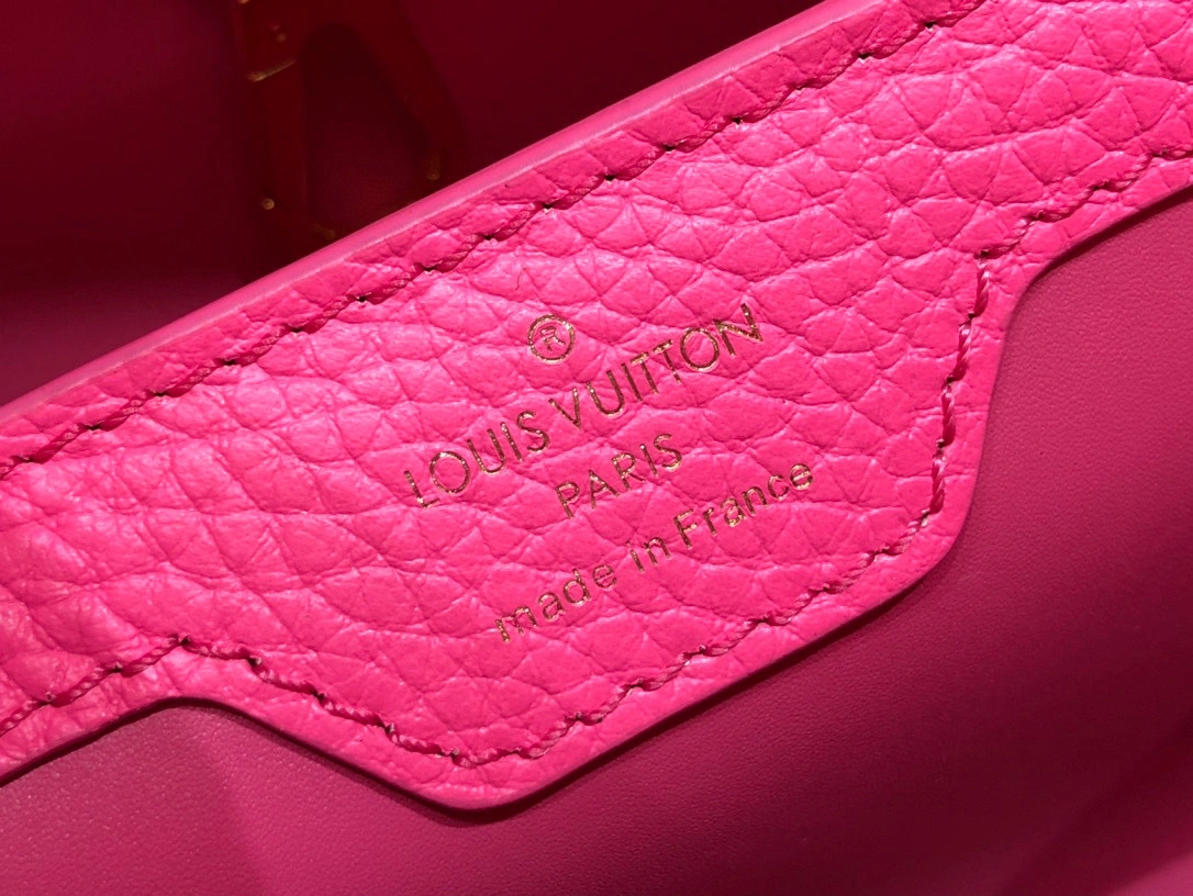 MOMO- high quality version M20848 CAPUCINES item：B-B063H2503C
