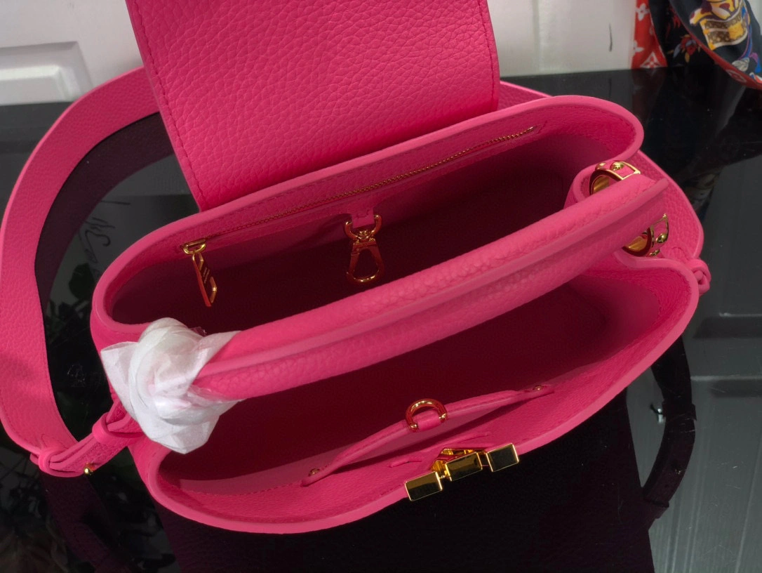 MOMO- high quality version M20848 CAPUCINES item：B-B063H2503C