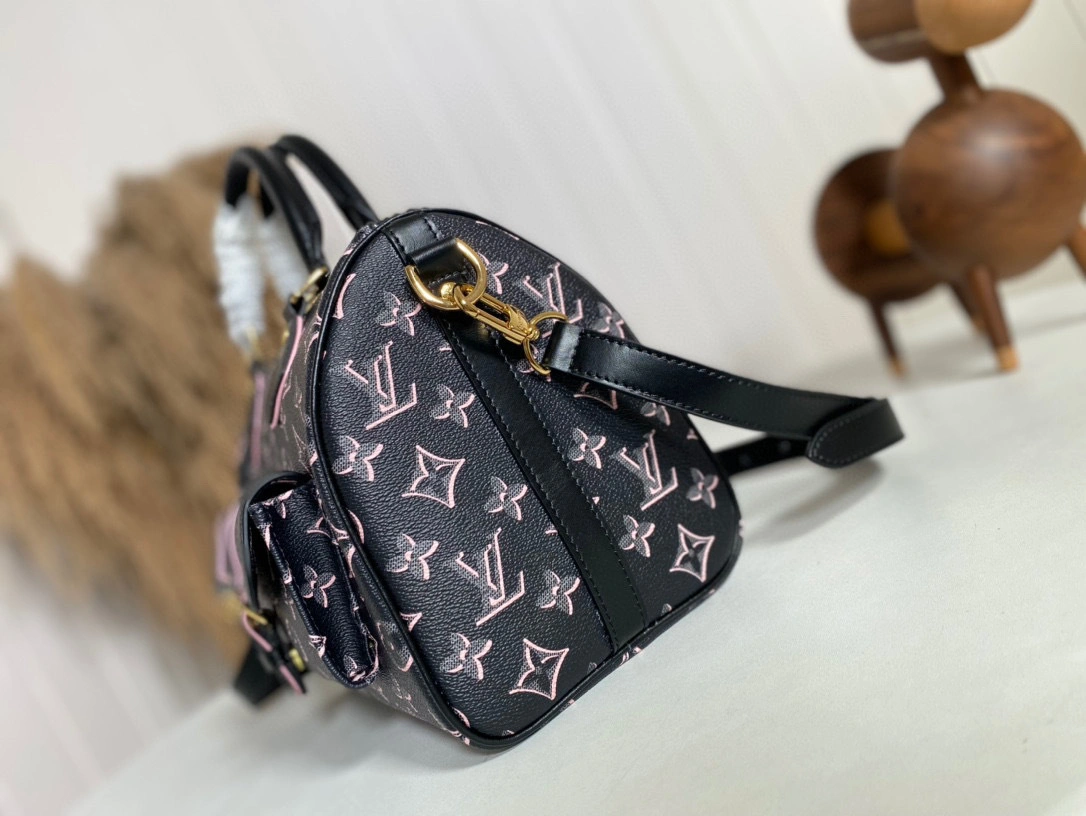 MOMO- high quality version M20852 Speedy 25 item：B-B000K1922C
