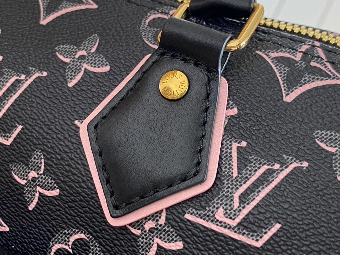 MOMO- high quality version M20852 Speedy 25 item：B-B000K1922C