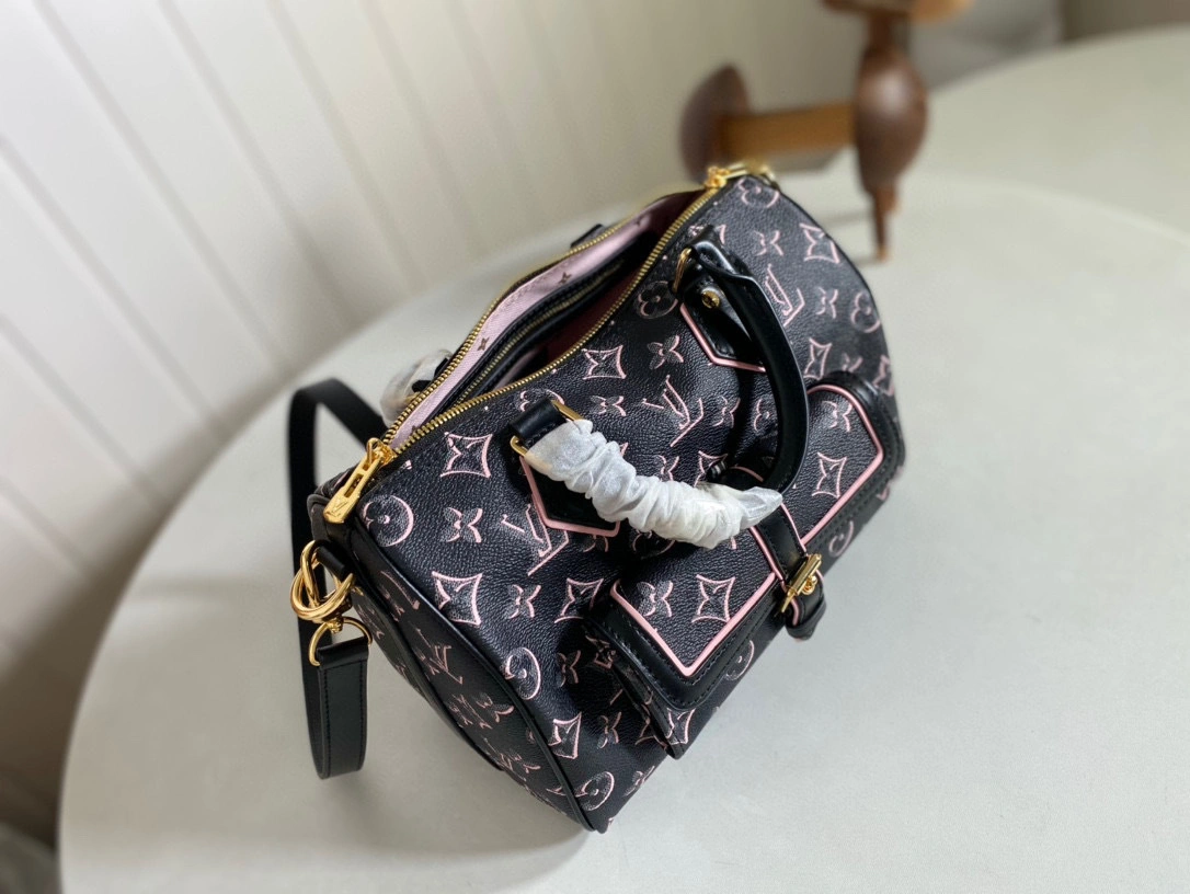 MOMO- high quality version M20852 Speedy 25 item：B-B000K1922C