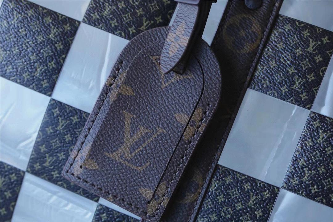 MOMO- high quality version M20864 KEEPALL BANDOULIÈRE 50 item：B-B063J2003C