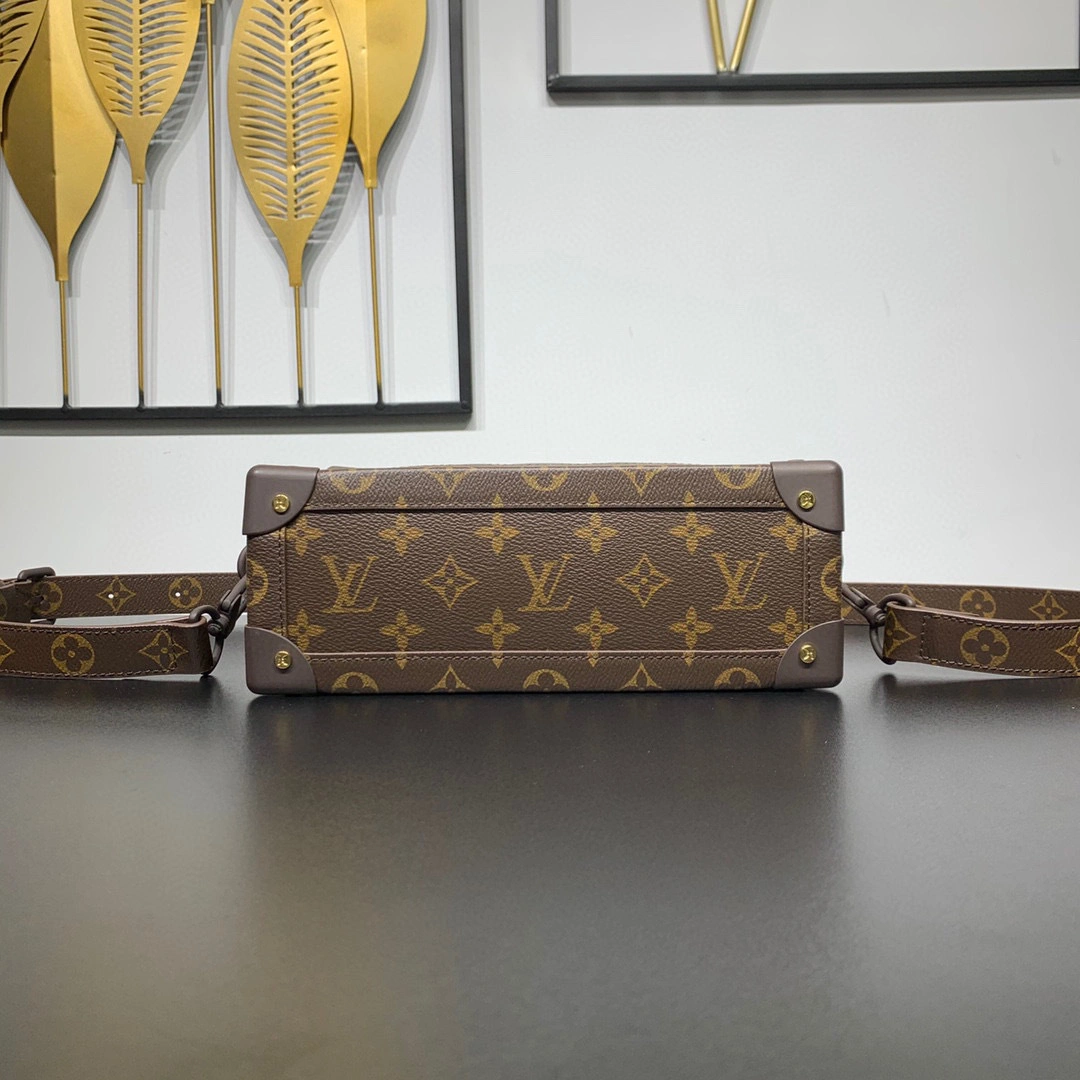 MOMO- high quality version M20871 Slim Soft Trunk item：B-B000K0511C