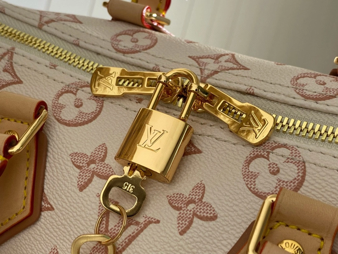 MOMO- high quality version M20919 Speedy Bandoulière 25 item：B-B000K1921C