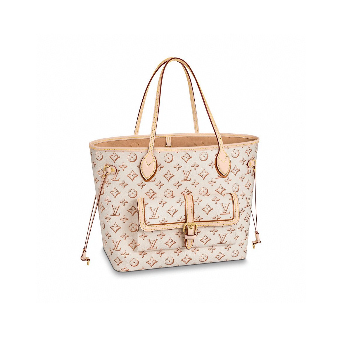 MOMO- high quality version M20921 Neverfull item：B-B000K1920C
