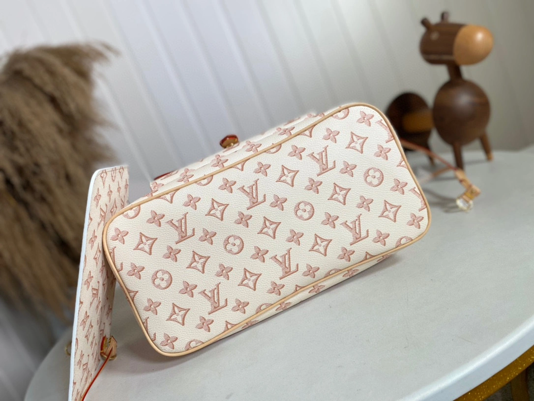 MOMO- high quality version M20921 Neverfull item：B-B000K1920C